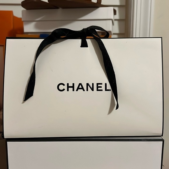 CHANEL Handbags - Chanel Gift Box